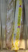 Mängden socker i Barra de Pan Tahona Plus