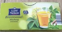 Mängden socker i Brennnessel-Mischung
