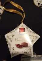 Mängden socker i Chocolate pine cone