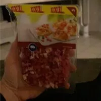 Mängden socker i Katenschinken Gewürfelt Lidl Dulano