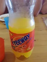 Mängden socker i Naranja