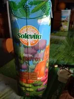 Mängden socker i Nectar de fruit