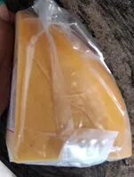 Mängden socker i Queso gouda