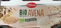 Mängden socker i Bio Avena
