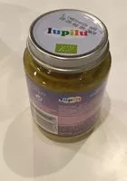 Mängden socker i 4 Creme de verdures