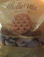 Mängden socker i Butter biscuit