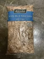 Mängden socker i Seminte albe de floarea soarelui