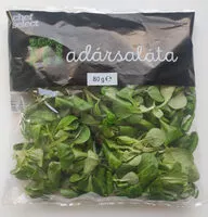 Mängden socker i Madársaláta