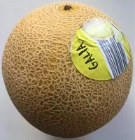 Mängden socker i Melon jaune