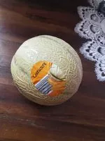 Mängden socker i Melon cantaloup