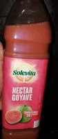 Mängden socker i Nectar goyave