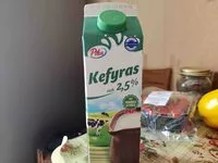Mängden socker i Schafskäsedip