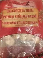 Mängden socker i Sibirietisko stiliaus koldunai