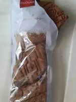 Mängden socker i Speculoos