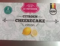 Mängden socker i le patissier cheesecake