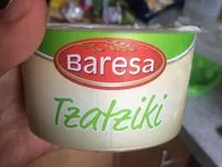 Mängden socker i Tzatziki
