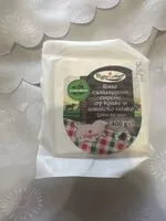 Mängden socker i Бяло саламурено сирене от краве и биволско мляко