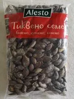 Mängden socker i Тиквено семе