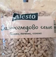 Mängden socker i Слънчогледово семе