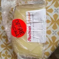 Mängden socker i Conté AOP 12 mois d'affinage