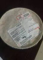 Mängden socker i Rillettes d'oie