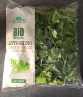 Mängden socker i Insalta Lattughino bio