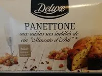 Mängden socker i Panettone