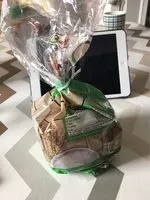 Mängden socker i Pan Bauletto 8 Cereali e Soia
