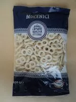 Mängden socker i Camara noastra Mucenici