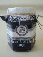 Mängden socker i Camara Noastra Dulceata de ceapa rosie