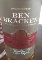 Mängden socker i 28 yo Speyside