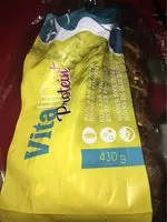 Mängden socker i Vitalin protein+
