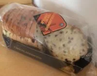 Mängden socker i Pain au Chocolat