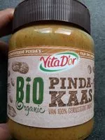 Mängden socker i Peanut butter 100%
