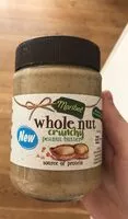 Mängden socker i Peanut Butter