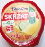 Mängden socker i Ser podpuszczkowy
