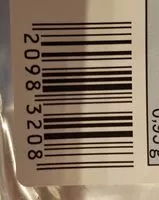 Mängden socker i Filetto di salmone marinato