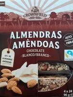 Mängden socker i NUT BARS