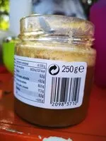 Mängden socker i Miel de flores canela