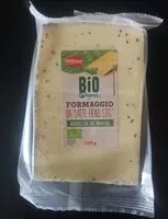 Mängden socker i FORMAGGIO DI "LATTE FIENO S.T.G."