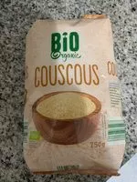Mängden socker i Couscous