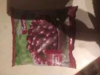 Mängden socker i Vysnios