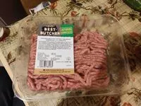 Mängden socker i Lietuviška smulkinta jautiena 15%