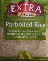 Mängden socker i Бланширан ориз