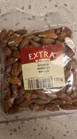 Mängden socker i Migdolai EXTRA LINE