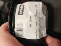 Mängden socker i Chicken Bowl