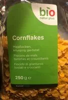 Mängden socker i Cornflakes