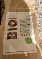 Mängden socker i Pain a l’epautre