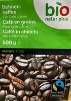 Mängden socker i Ground Coffee Manor Food