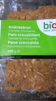 Mängden socker i Pain croustillant